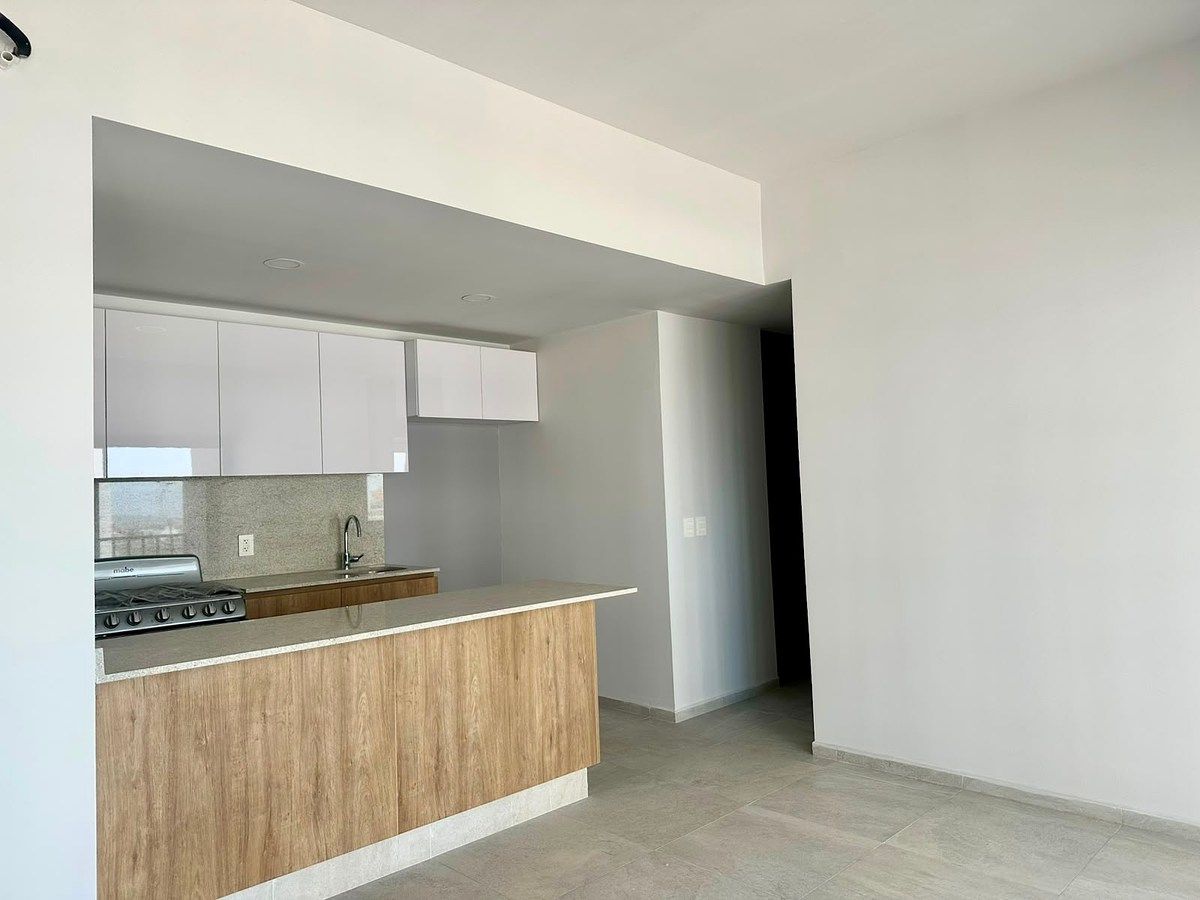 Apartamento em Río Tijuana 3ra. Etapa, Tijuana, foto 3 de 16