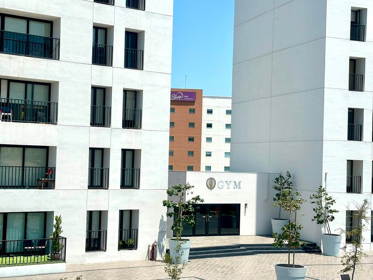 Apartamento em Río Tijuana 3ra. Etapa, Tijuana, foto 16 de 16