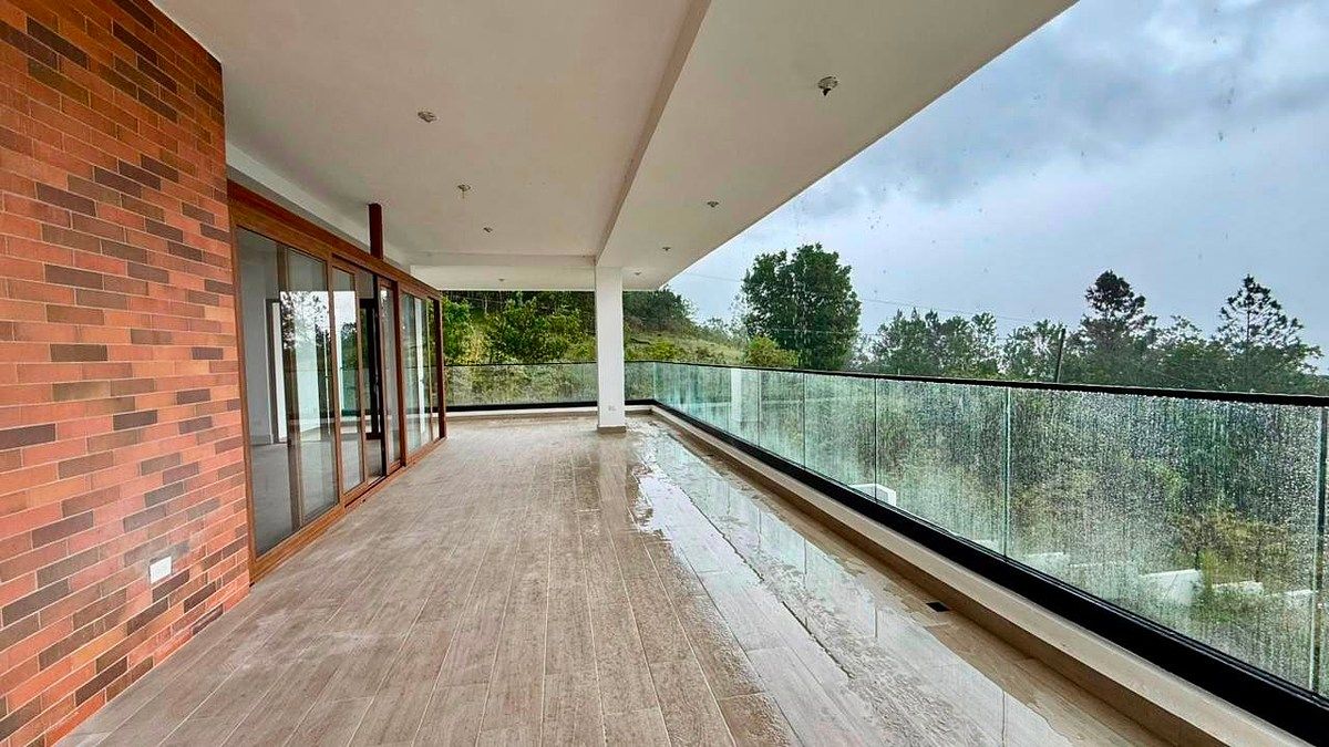 Villa en Jarabacoa, foto 3 de 8