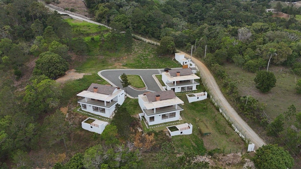 Villa en Jarabacoa, foto 8 de 8
