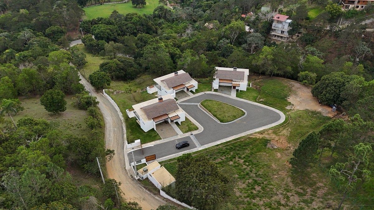 Villas en Jarabacoa, foto 1 de 8