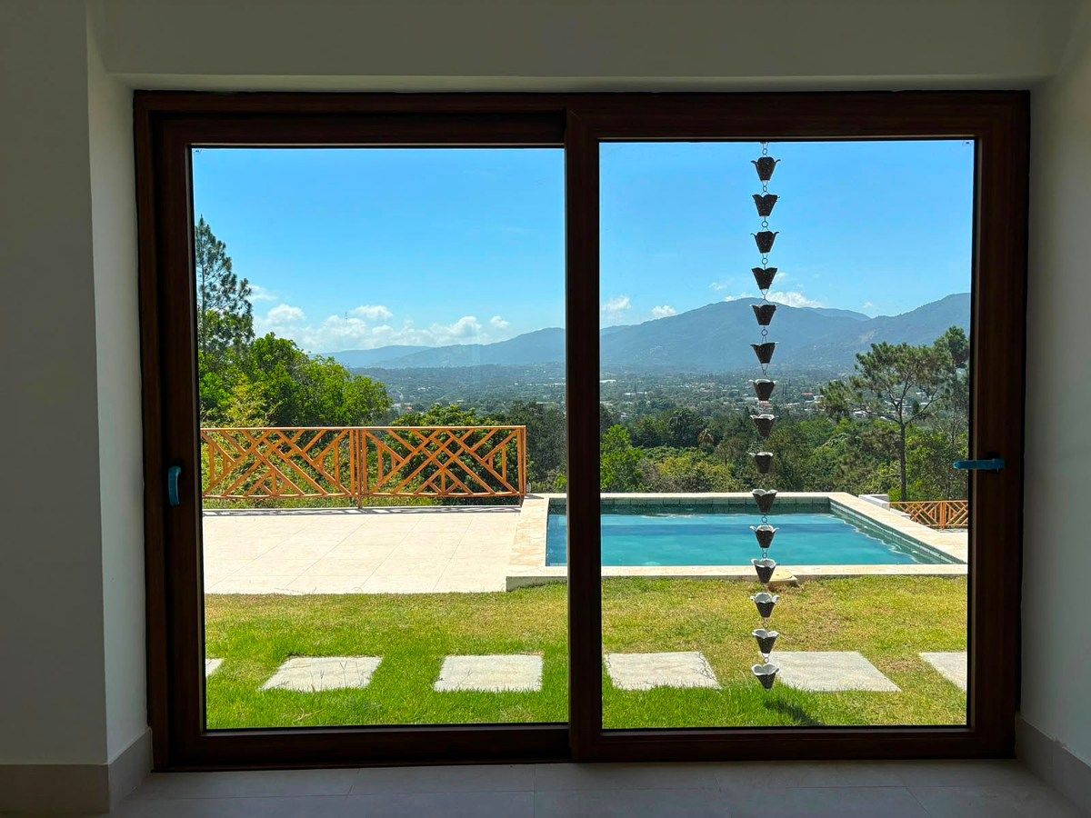 Villa en Jarabacoa, foto 6 de 8