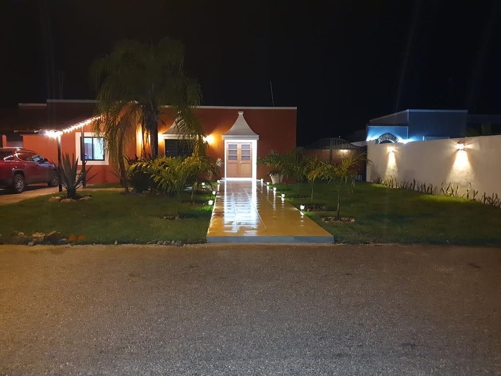 Casa en venta en Quintas Baspul, foto 1 de 10