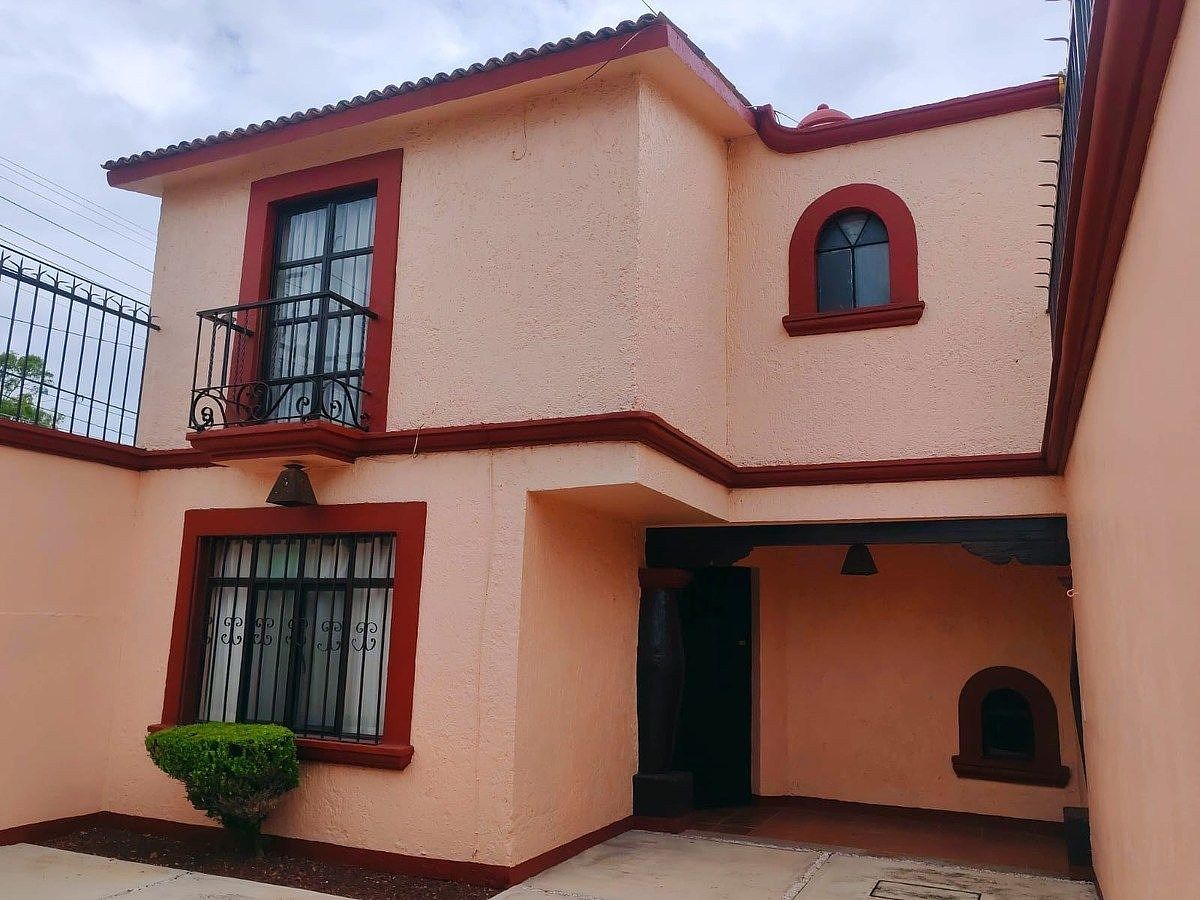Casa em Plazas del Sol 2a Sección, Querétaro, foto 21 de 21
