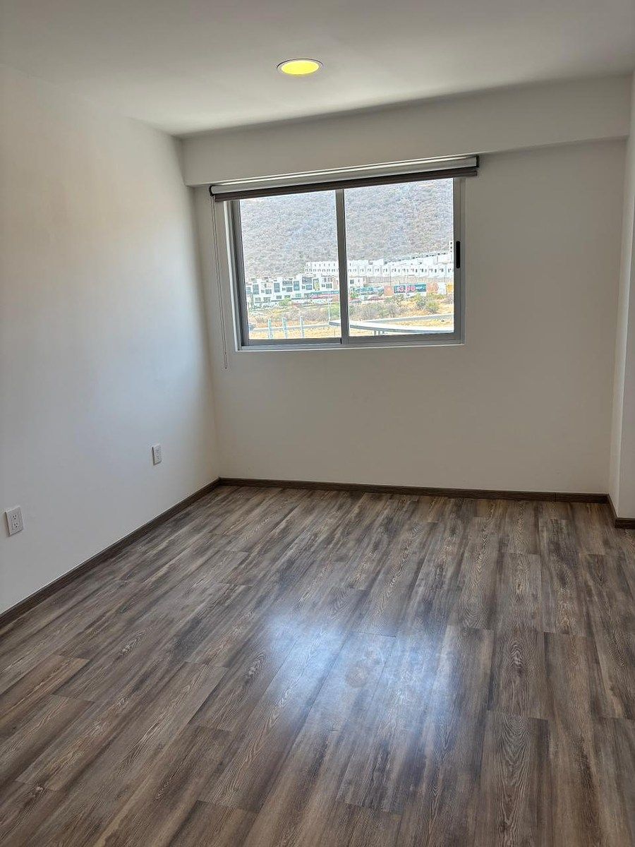 Departamento en Natuur, Querétaro, foto 4 de 24