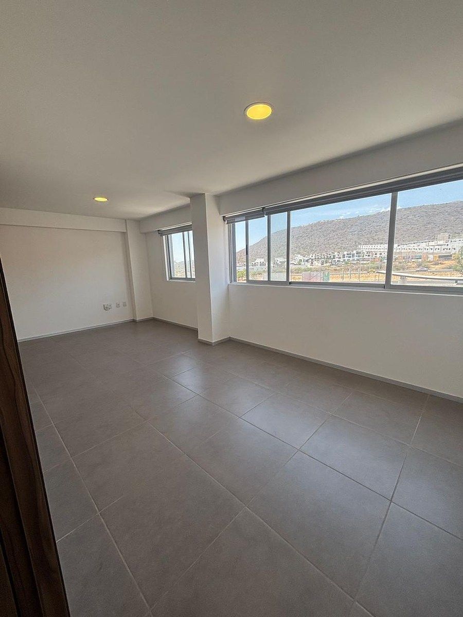 Departamento en Natuur, Querétaro, foto 9 de 24