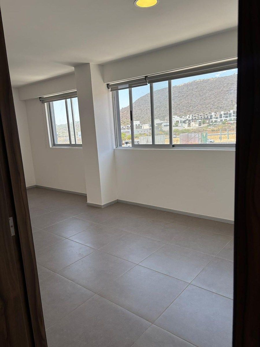 Departamento en Natuur, Querétaro, foto 11 de 24