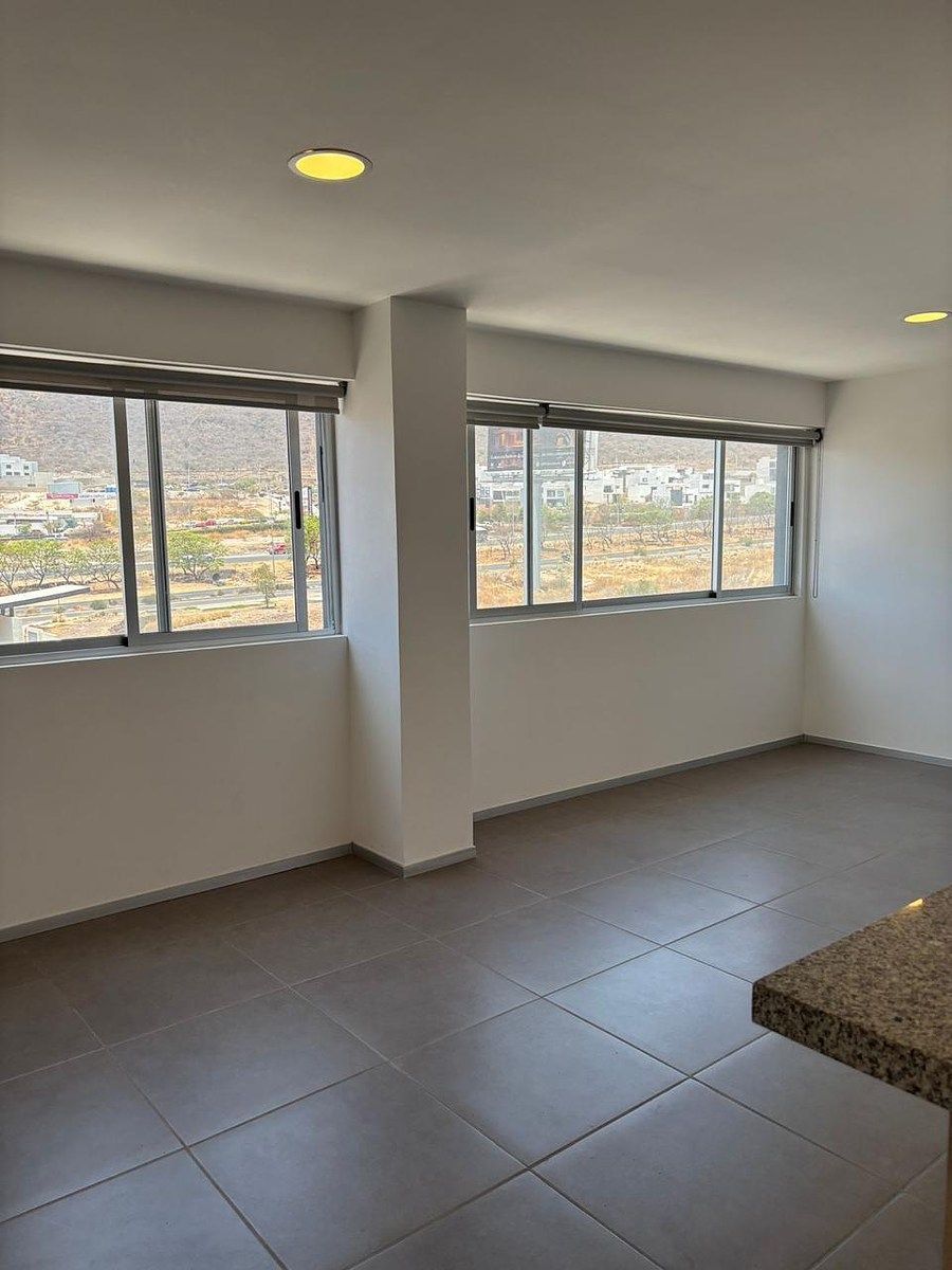Departamento en Natuur, Querétaro, foto 17 de 24