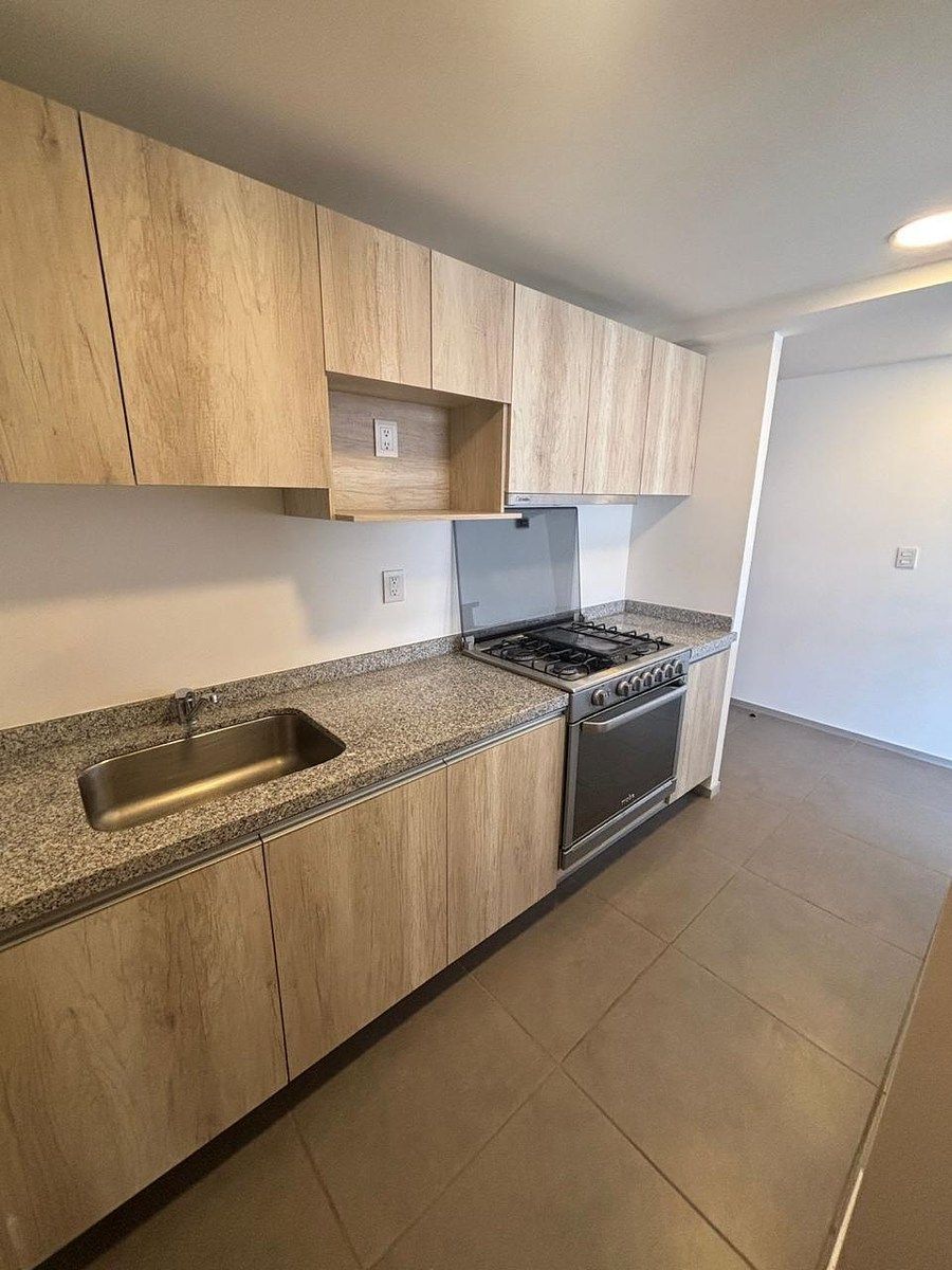 Departamento en Natuur, Querétaro, foto 5 de 24