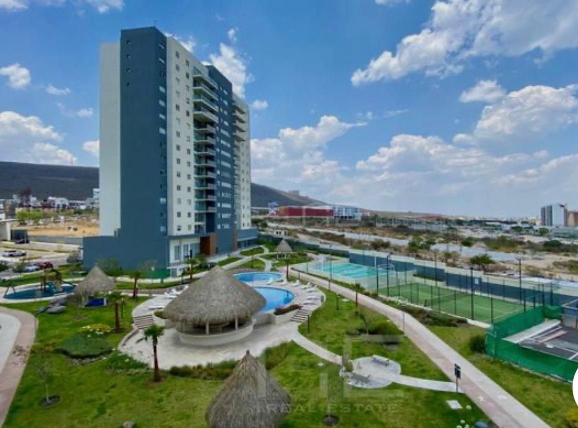 VENDA DE APARTAMENTO NO NATUUR TOWERS. 16, foto 1 de 24
