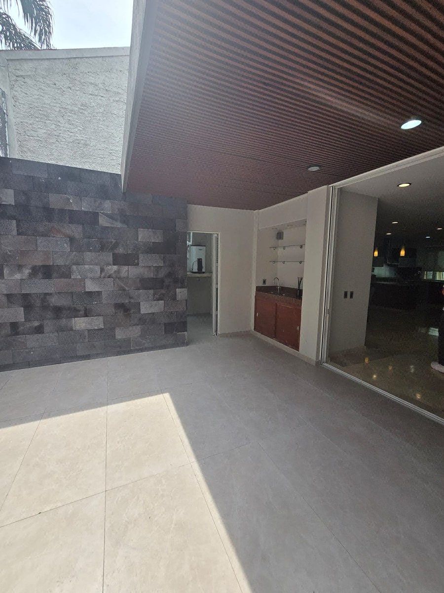 House in Gated Community in Plaza Guadalupe, Zapopan, photo 22 of 26