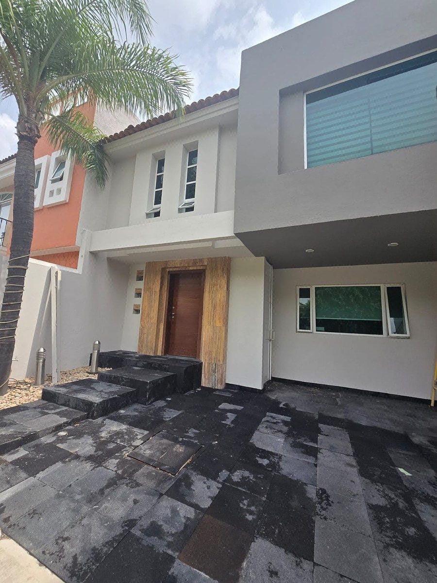 House in Gated Community in Plaza Guadalupe, Zapopan, photo 26 of 26