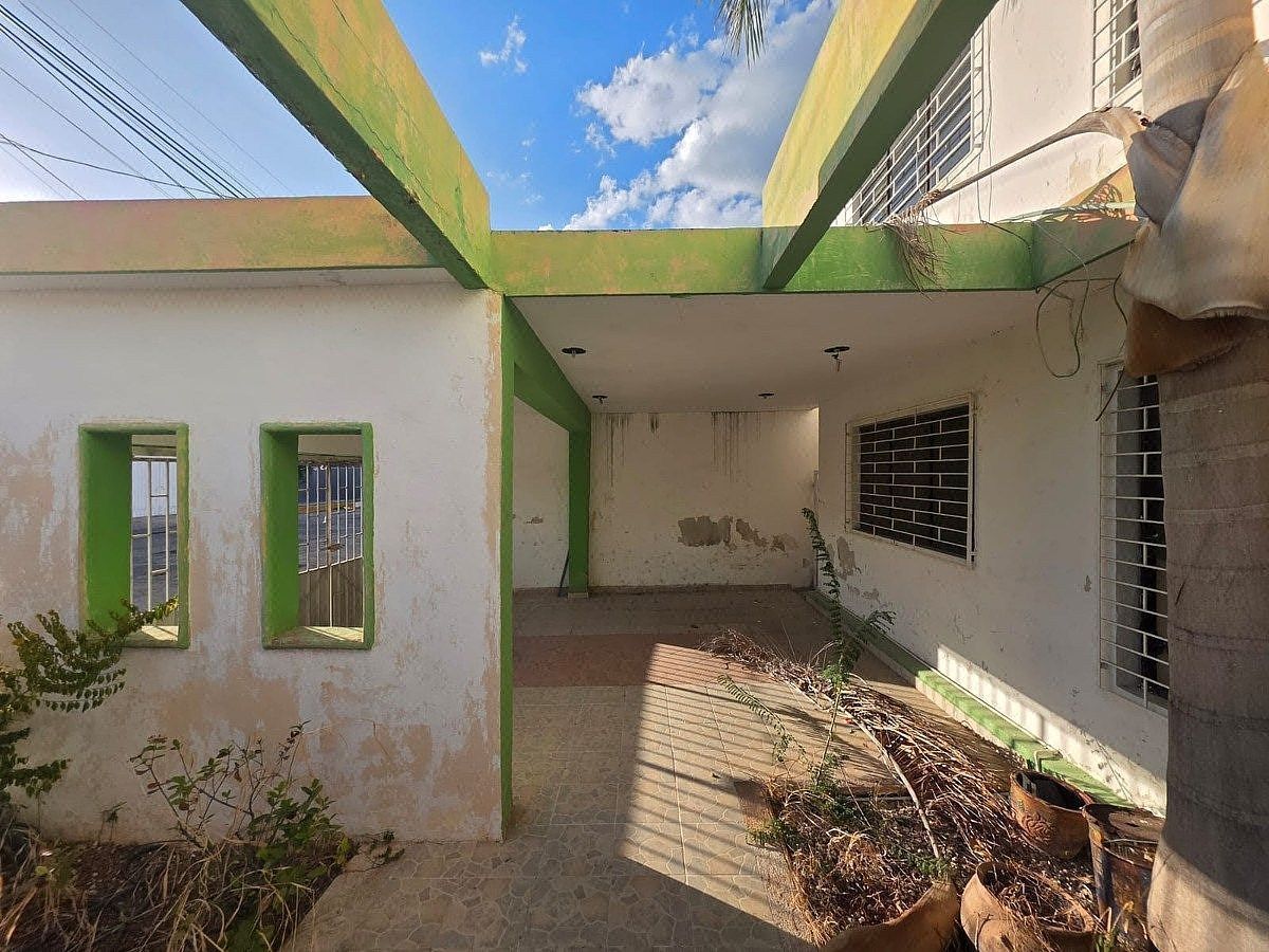 Casa em Garcia Gineres, Mérida, foto 3 de 35