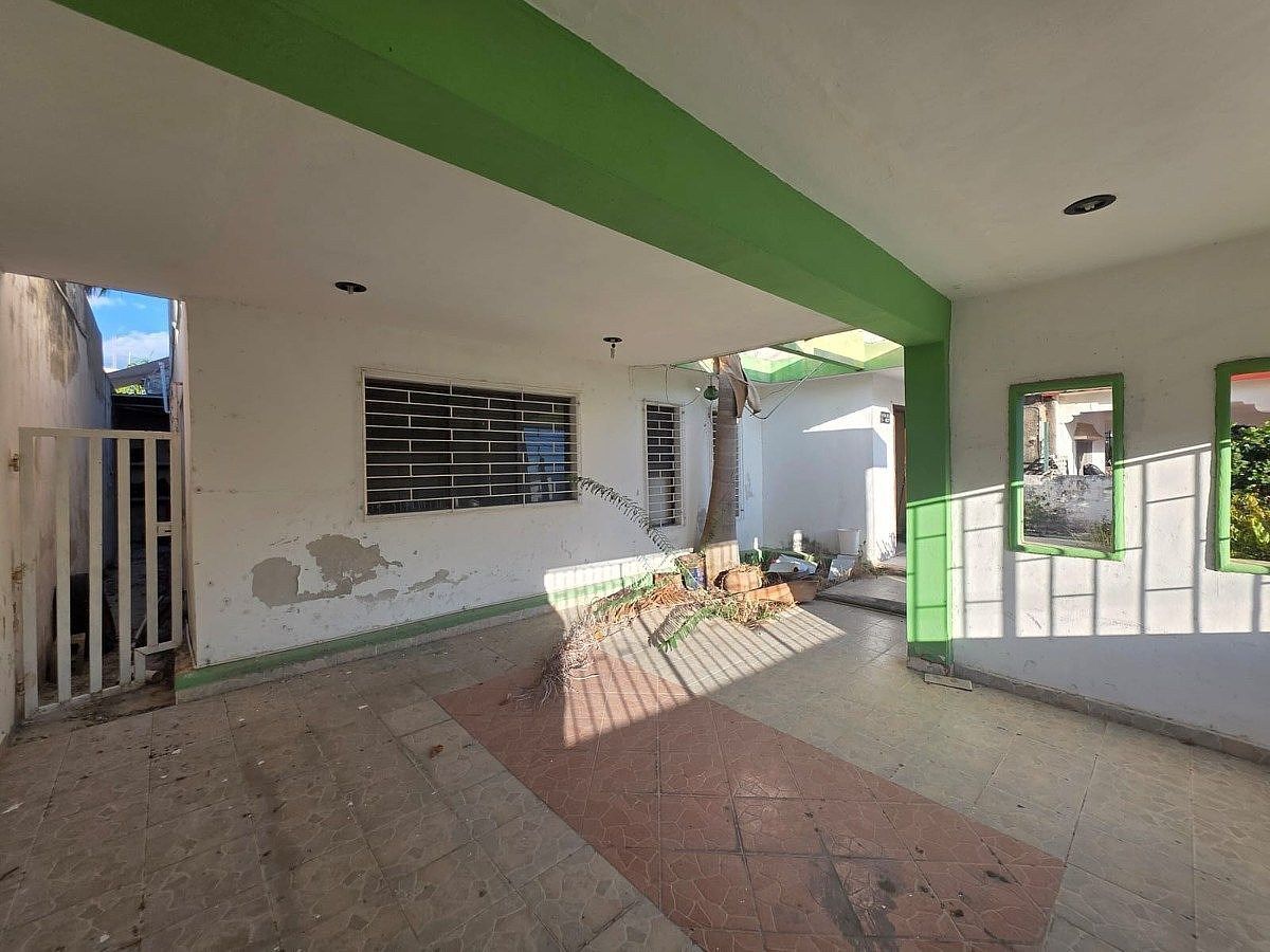 Casa em Garcia Gineres, Mérida, foto 4 de 35