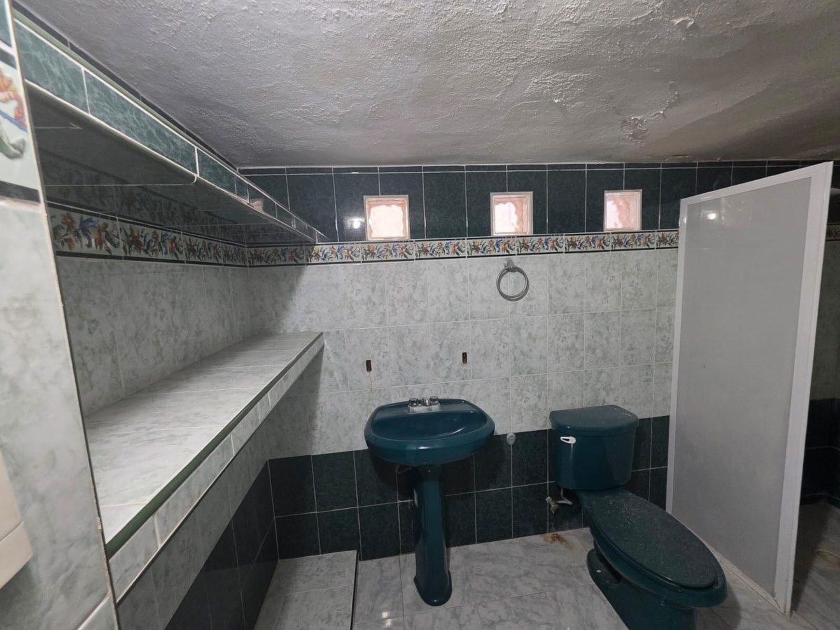 Casa em Garcia Gineres, Mérida, foto 14 de 35