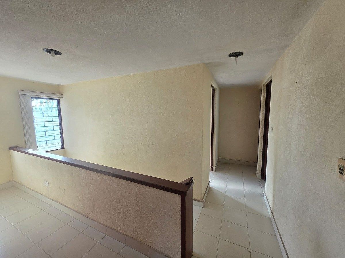 Casa em Garcia Gineres, Mérida, foto 22 de 35