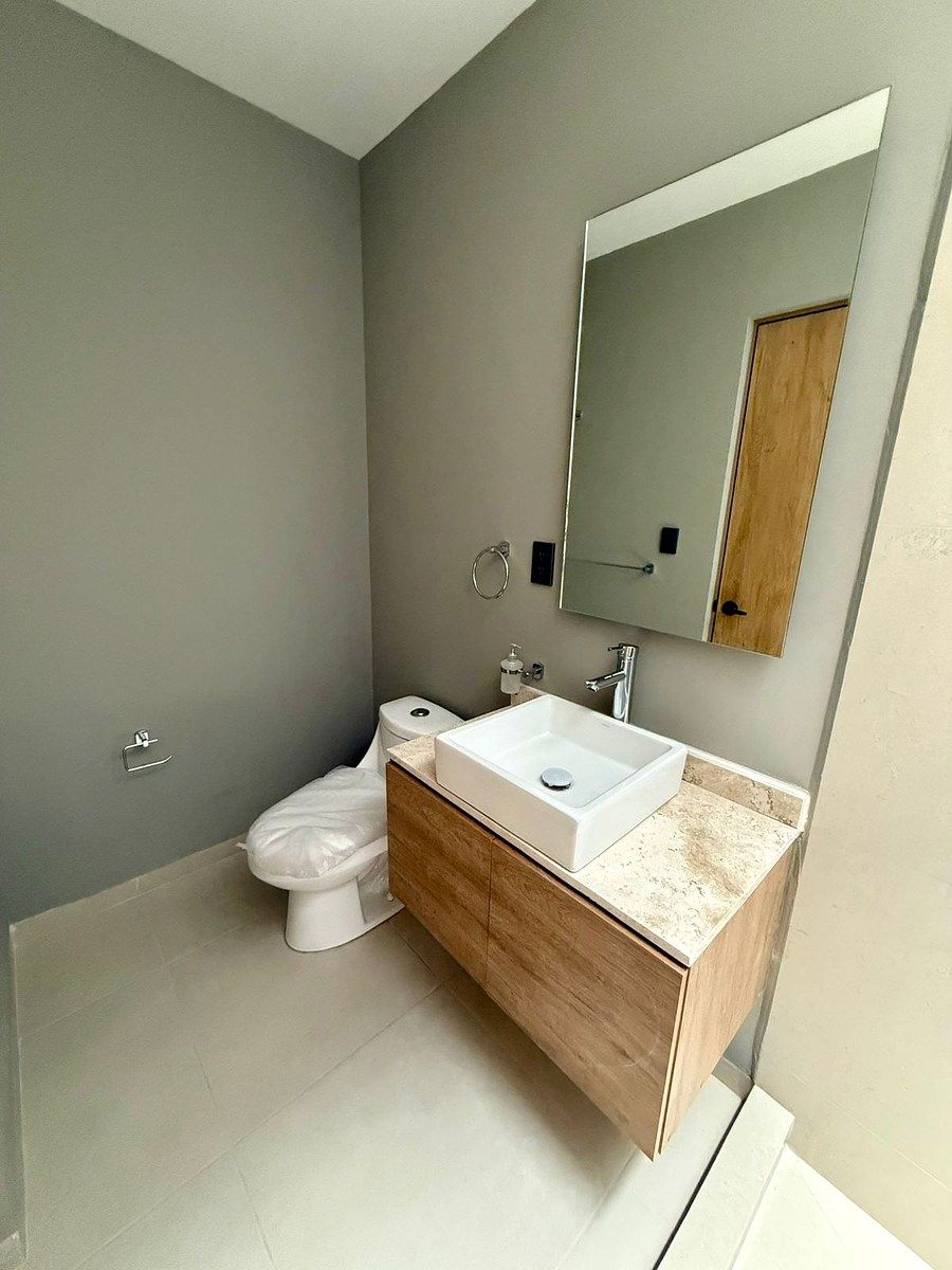 Casa en condominio en El Mirador, El Marqués, foto 4 de 17