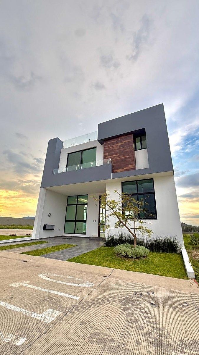 Casa en venta en Coto Griego Valle Imperial Zapopan, foto 1 de 9