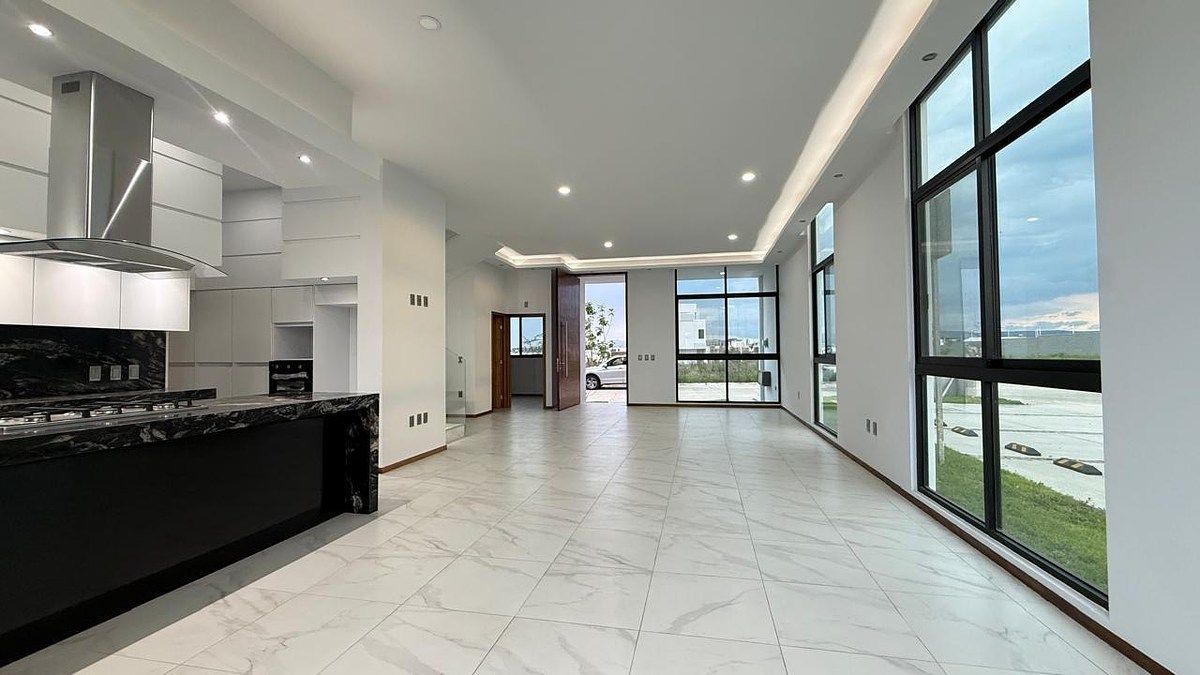 Casa en Valle Imperial, Zapopan, foto 2 de 9