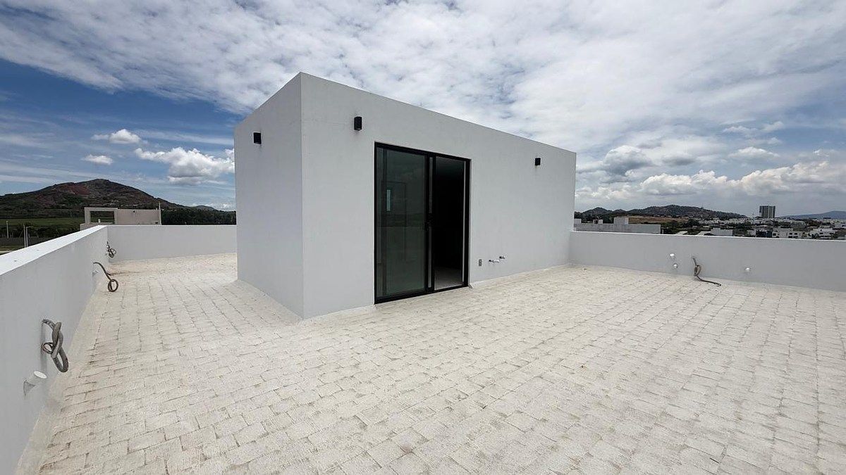 Casa en Valle Imperial, Zapopan, foto 9 de 9