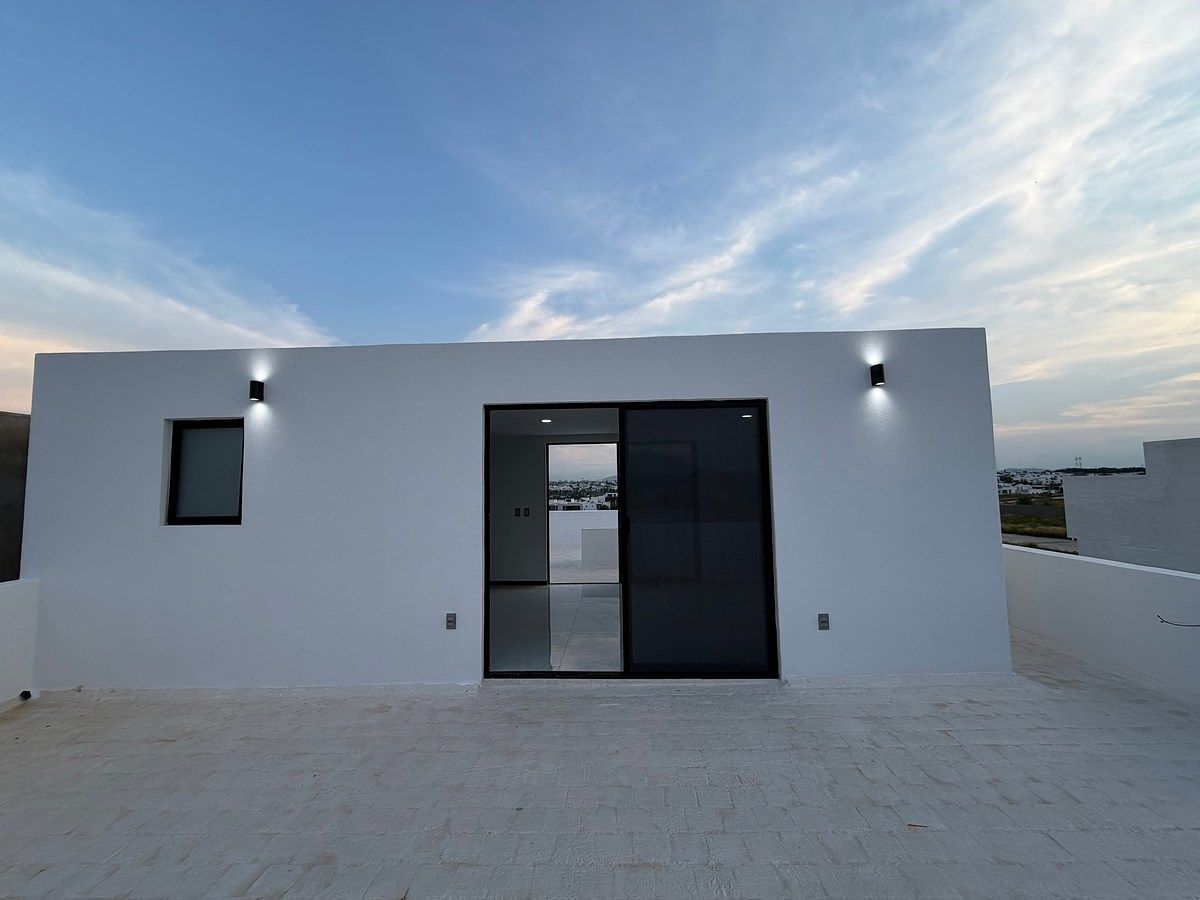 Casa em Valle Imperial, Zapopan, foto 19 de 19