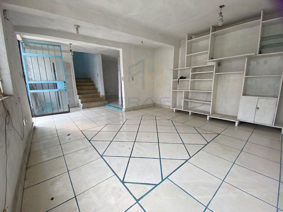 Casa em Lázaro Cárdenas 2da. Sección, Tlalnepantla de Baz, foto 2 de 21