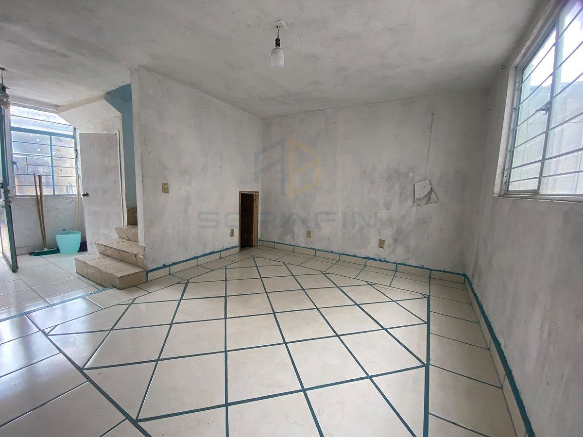 Casa em Lázaro Cárdenas 2da. Sección, Tlalnepantla de Baz, foto 4 de 21