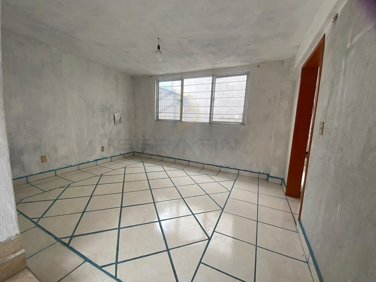 Casa em Lázaro Cárdenas 2da. Sección, Tlalnepantla de Baz, foto 5 de 21