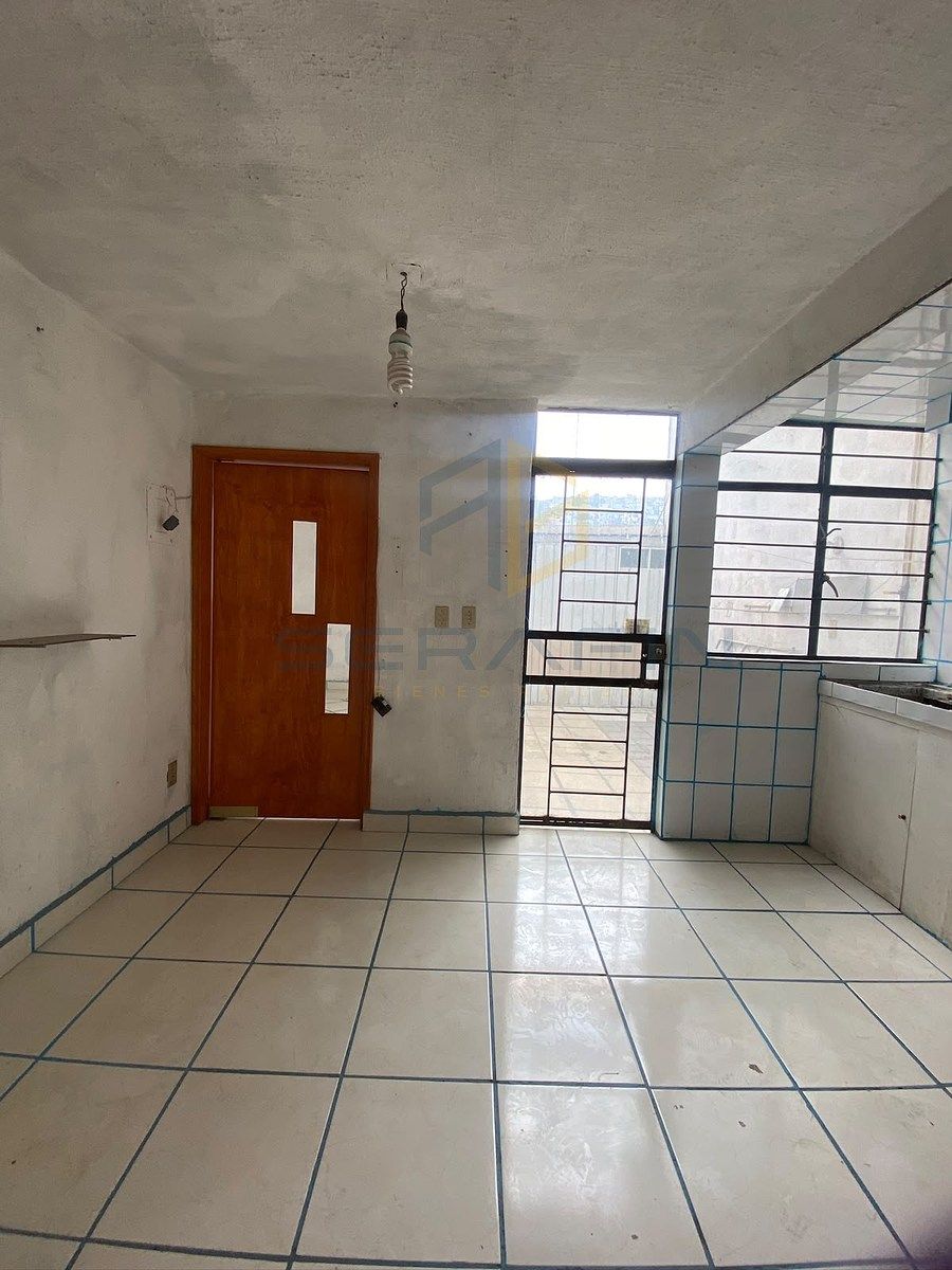 Casa em Lázaro Cárdenas 2da. Sección, Tlalnepantla de Baz, foto 6 de 21