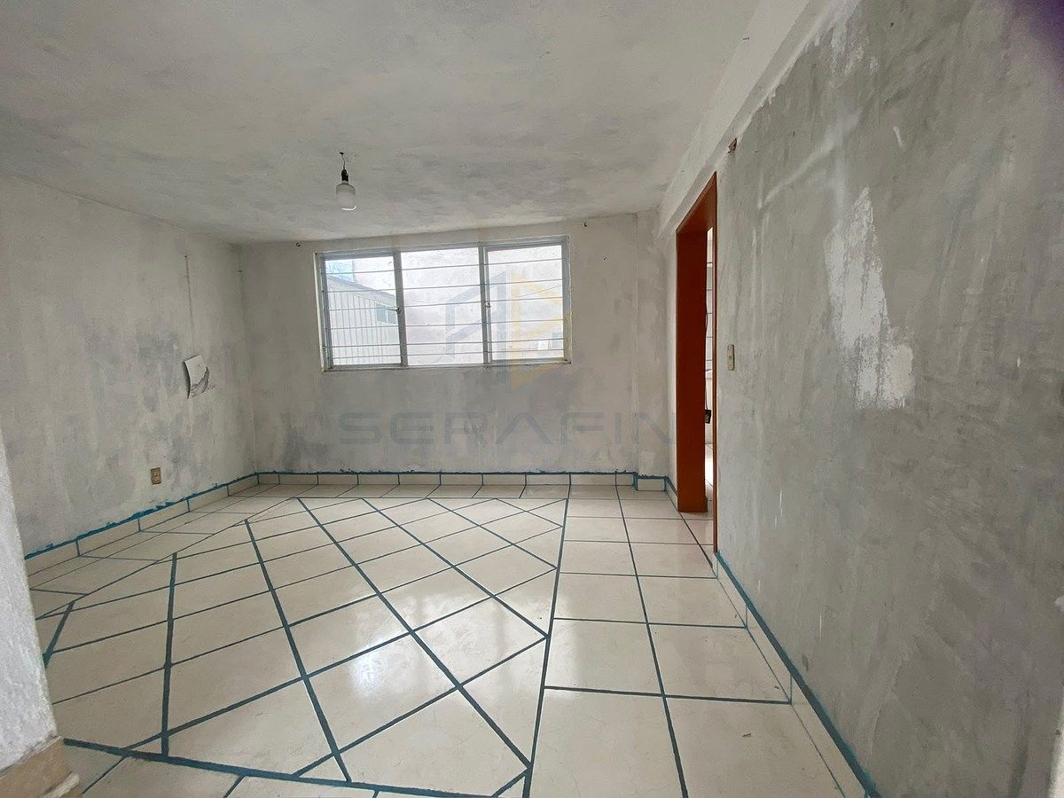 Casa em Lázaro Cárdenas 2da. Sección, Tlalnepantla de Baz, foto 7 de 21