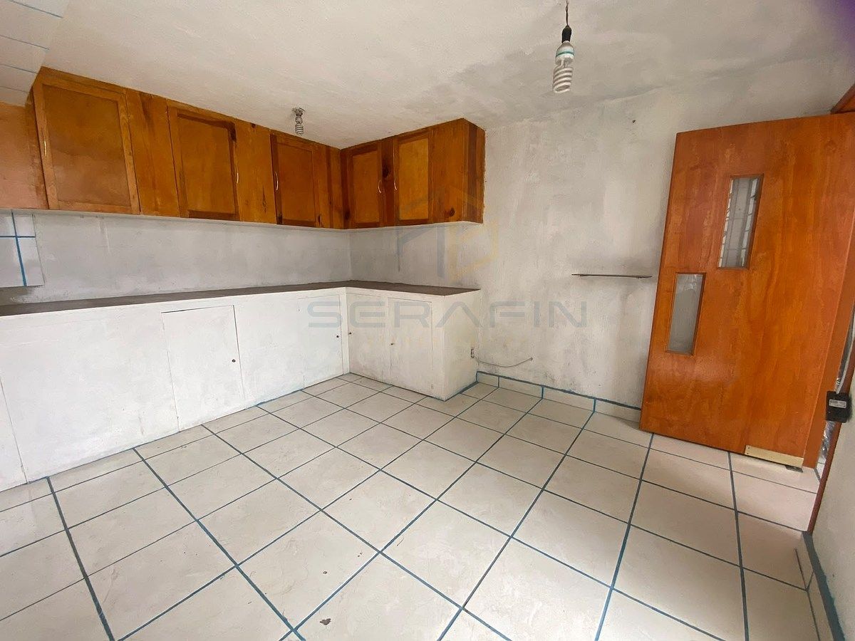 Casa em Lázaro Cárdenas 2da. Sección, Tlalnepantla de Baz, foto 8 de 21