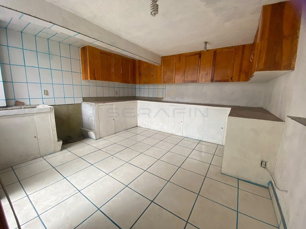 Casa em Lázaro Cárdenas 2da. Sección, Tlalnepantla de Baz, foto 9 de 21
