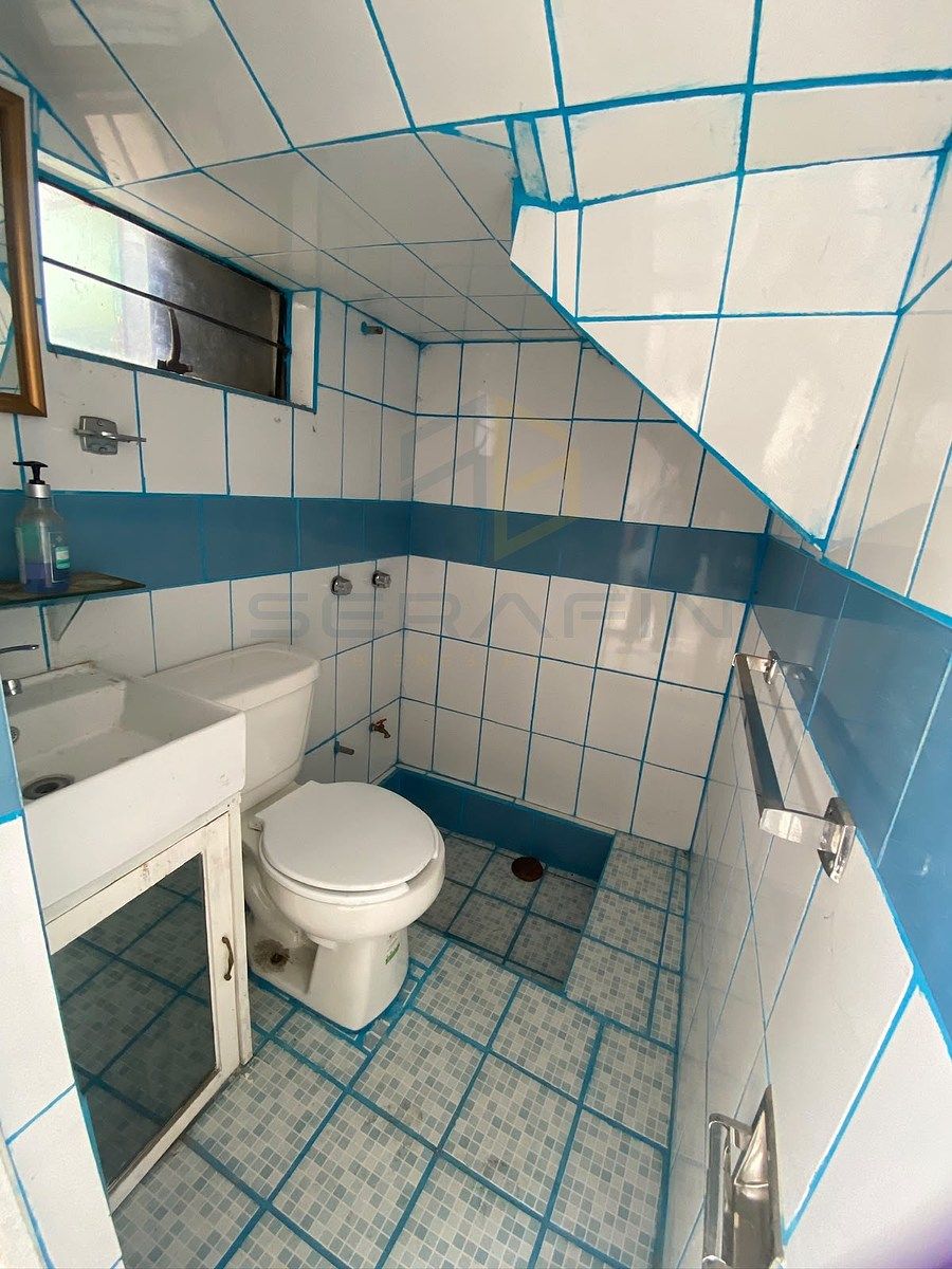 Casa em Lázaro Cárdenas 2da. Sección, Tlalnepantla de Baz, foto 16 de 21