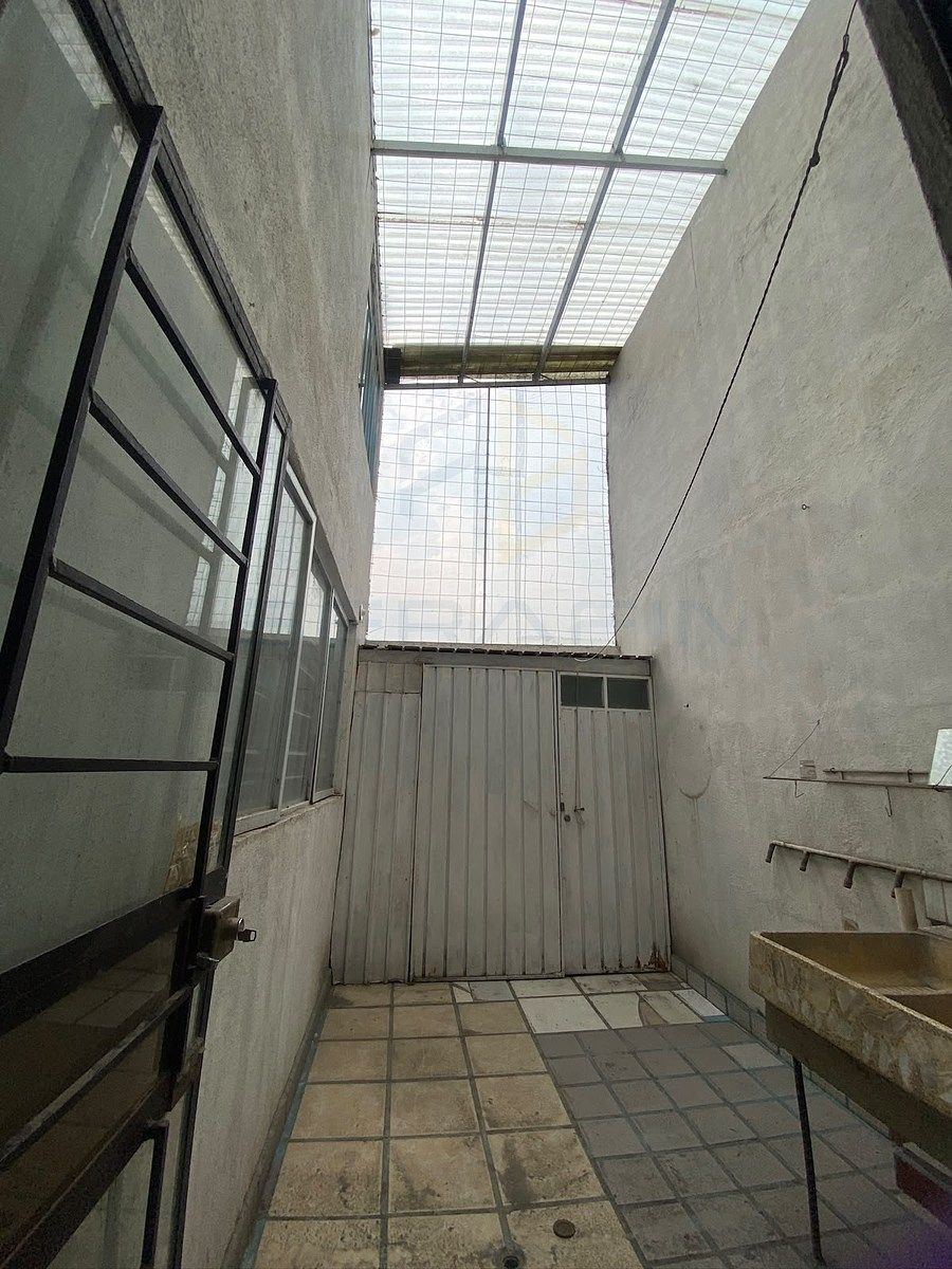 Casa em Lázaro Cárdenas 2da. Sección, Tlalnepantla de Baz, foto 17 de 21