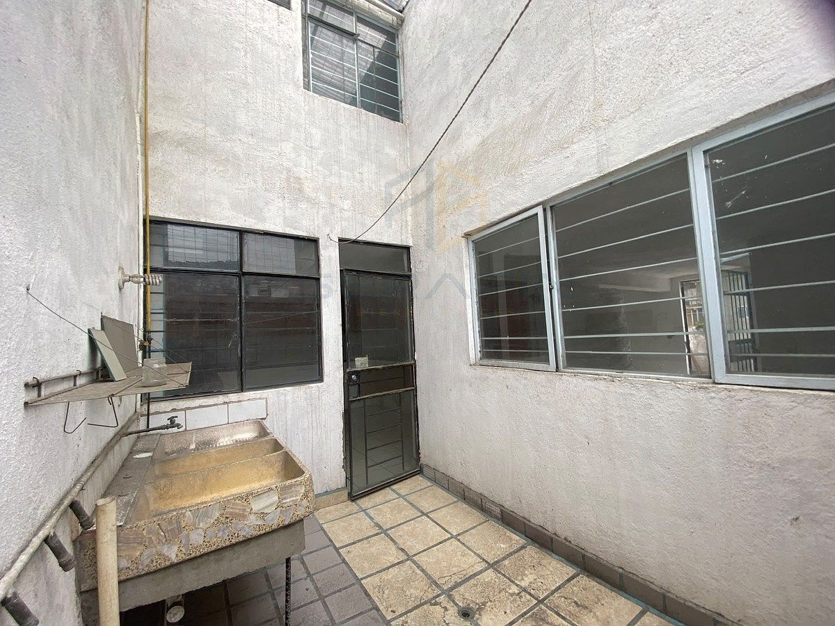 Casa em Lázaro Cárdenas 2da. Sección, Tlalnepantla de Baz, foto 18 de 21