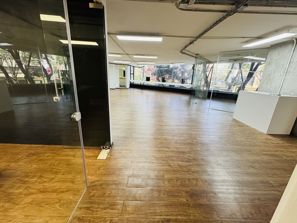 Office in Anzures, Miguel Hidalgo, photo 4 of 13