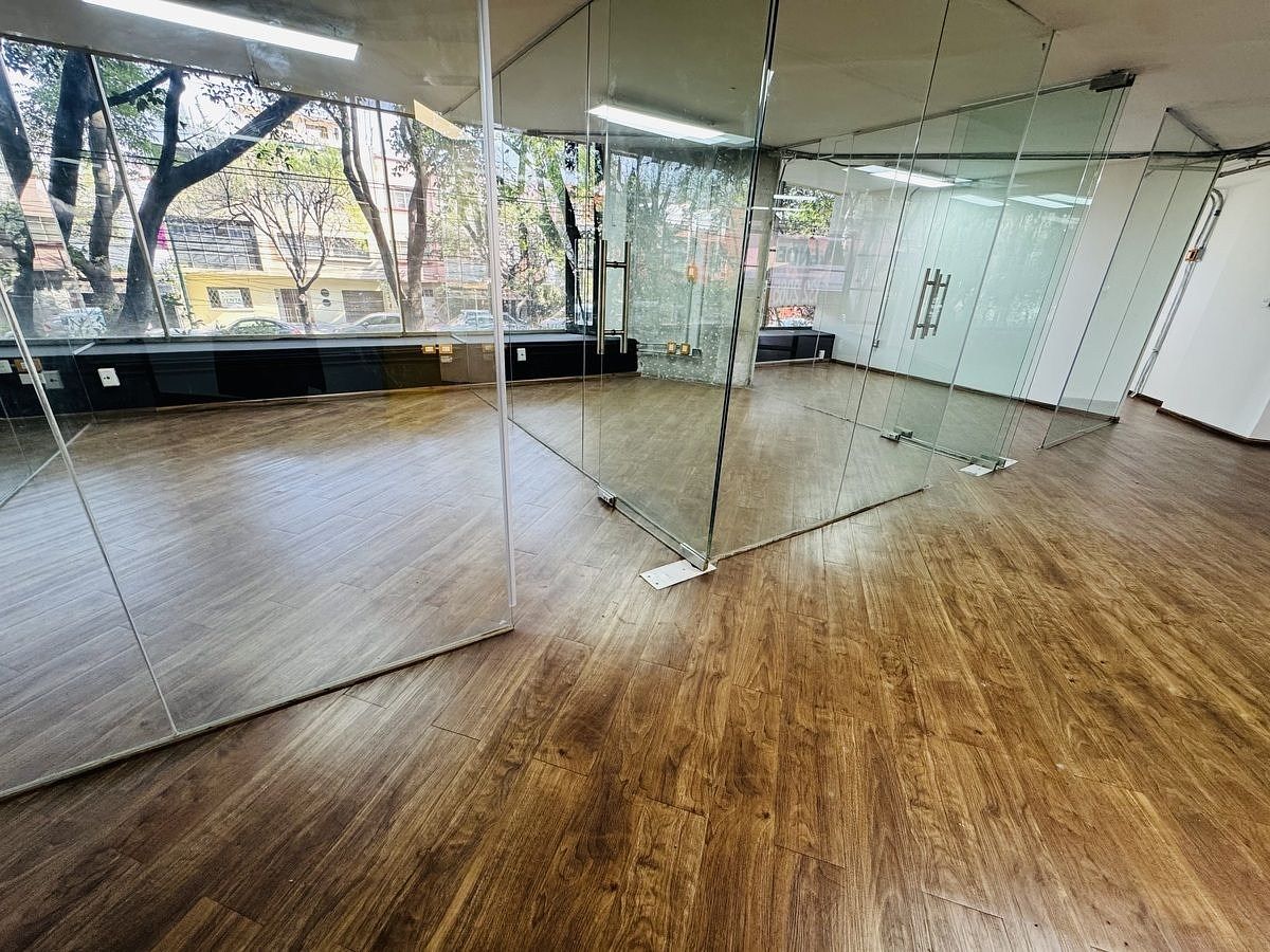 Office in Anzures, Miguel Hidalgo, photo 8 of 13