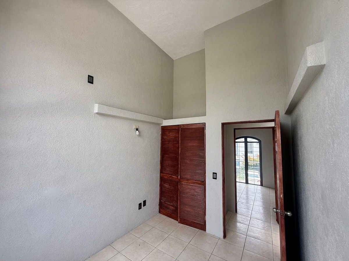 Casa em condomínio fechado em Villas del Ixtepete, Zapopan, foto 4 de 13