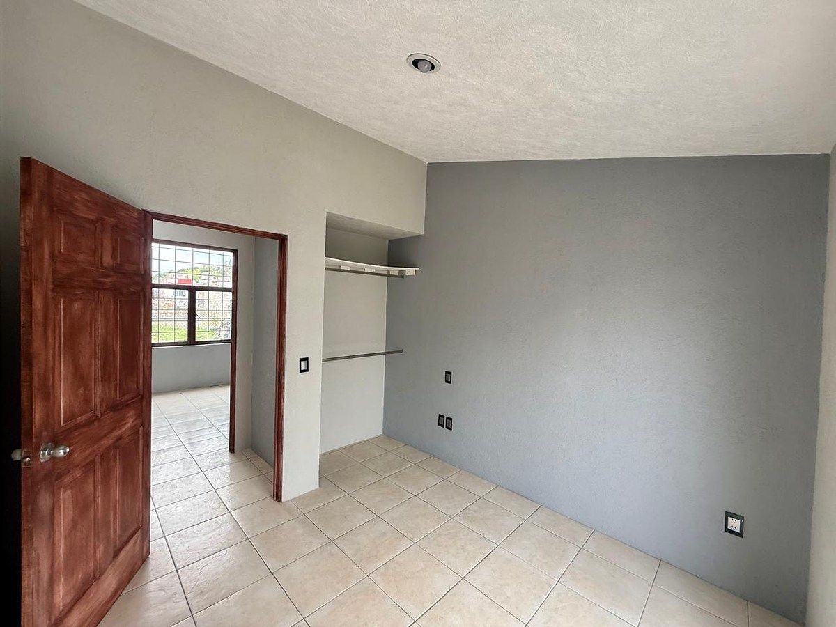 Casa em condomínio fechado em Villas del Ixtepete, Zapopan, foto 6 de 13