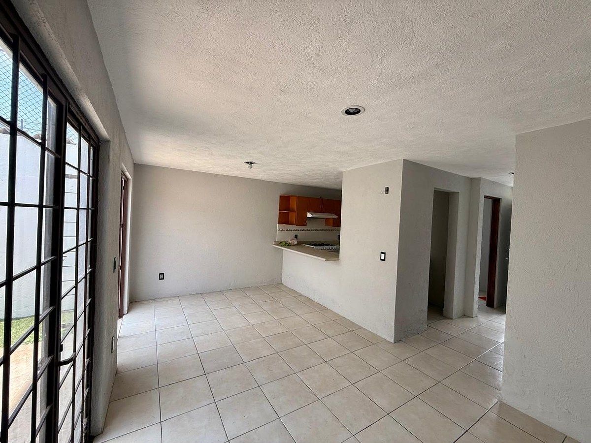 Casa em condomínio fechado em Villas del Ixtepete, Zapopan, foto 9 de 13