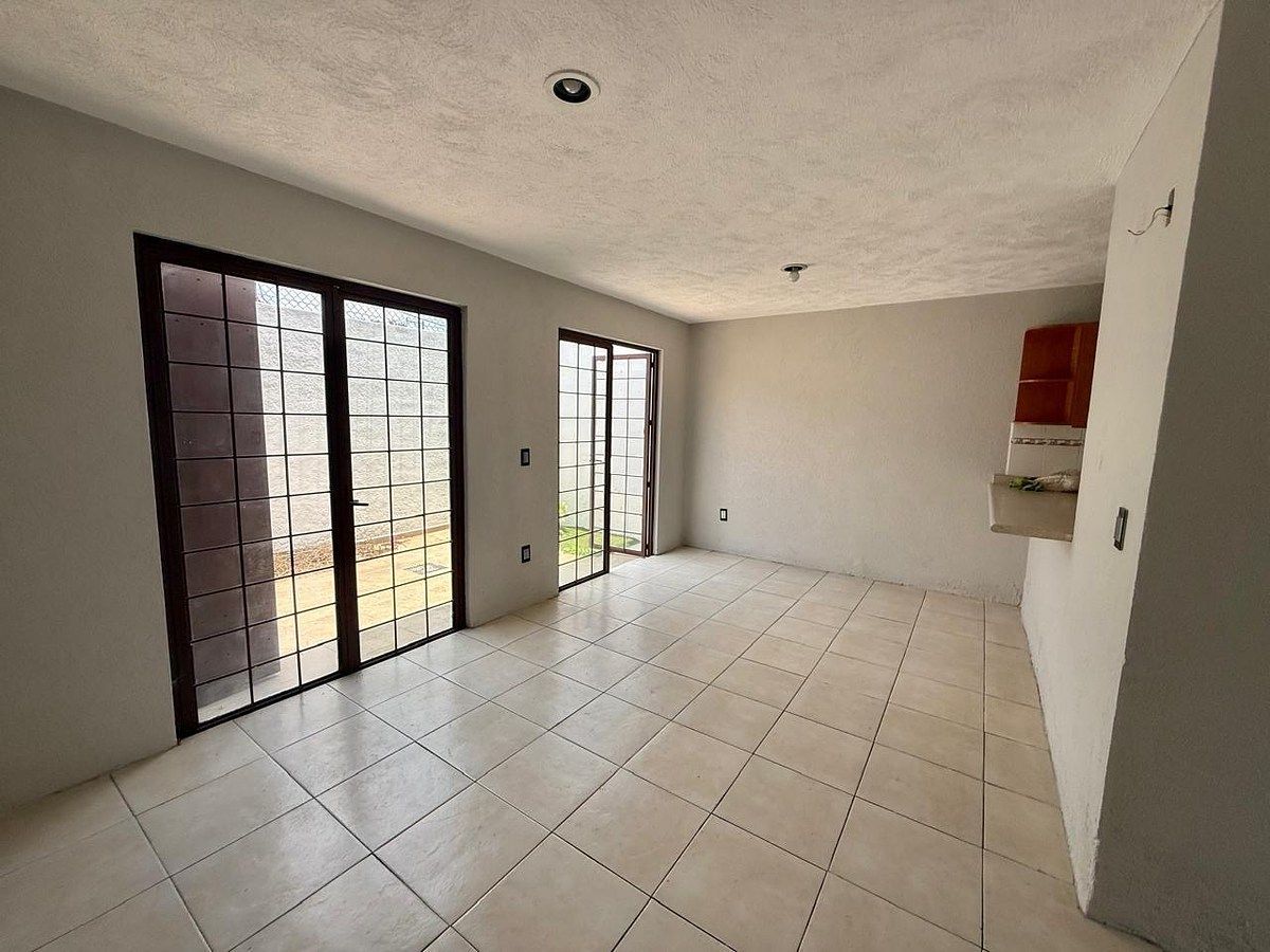 Casa em condomínio fechado em Villas del Ixtepete, Zapopan, foto 10 de 13