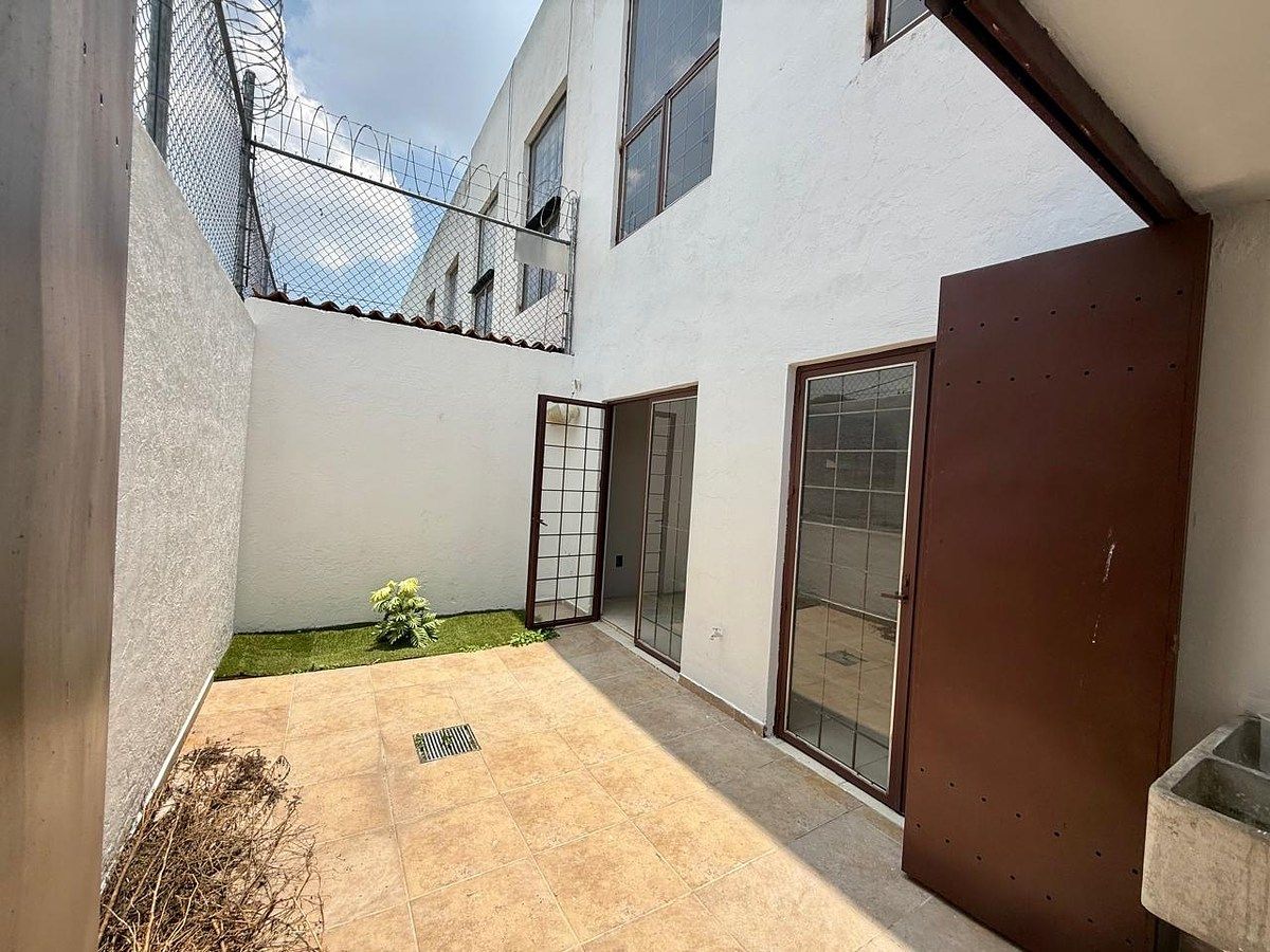 Casa em condomínio fechado em Villas del Ixtepete, Zapopan, foto 13 de 13