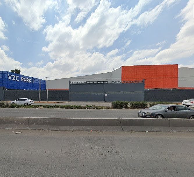 Bodega industrial en Ejido el Socoro, Cuautitlán Izcalli, foto 6 de 8