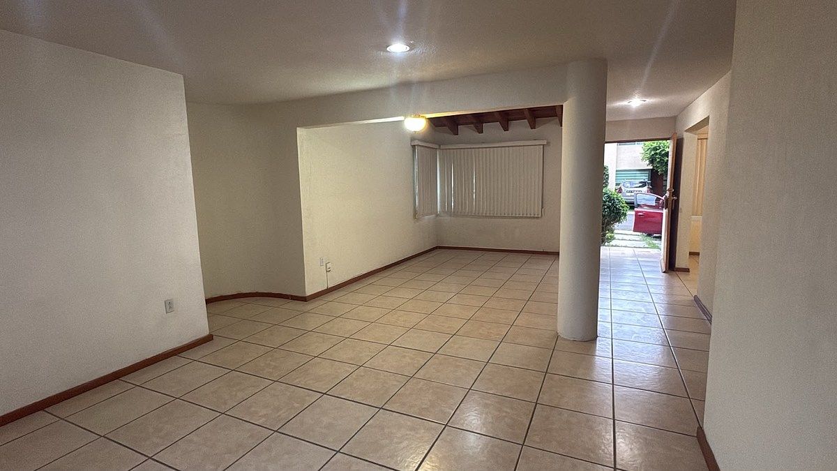 House in Gated Community in Centro Sur, Querétaro, photo 3 of 21