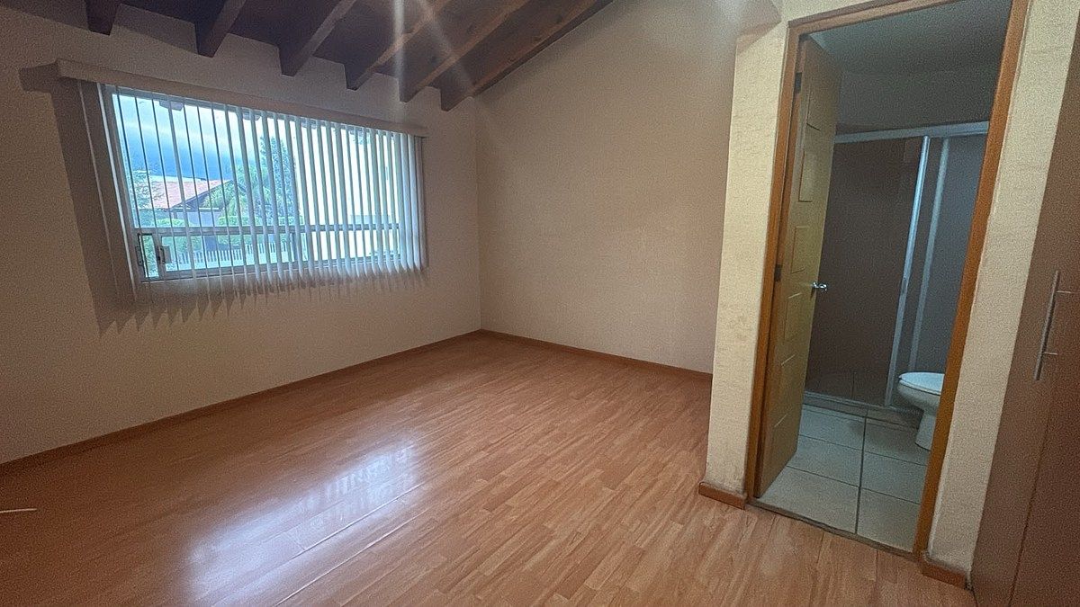 House in Gated Community in Centro Sur, Querétaro, photo 18 of 21