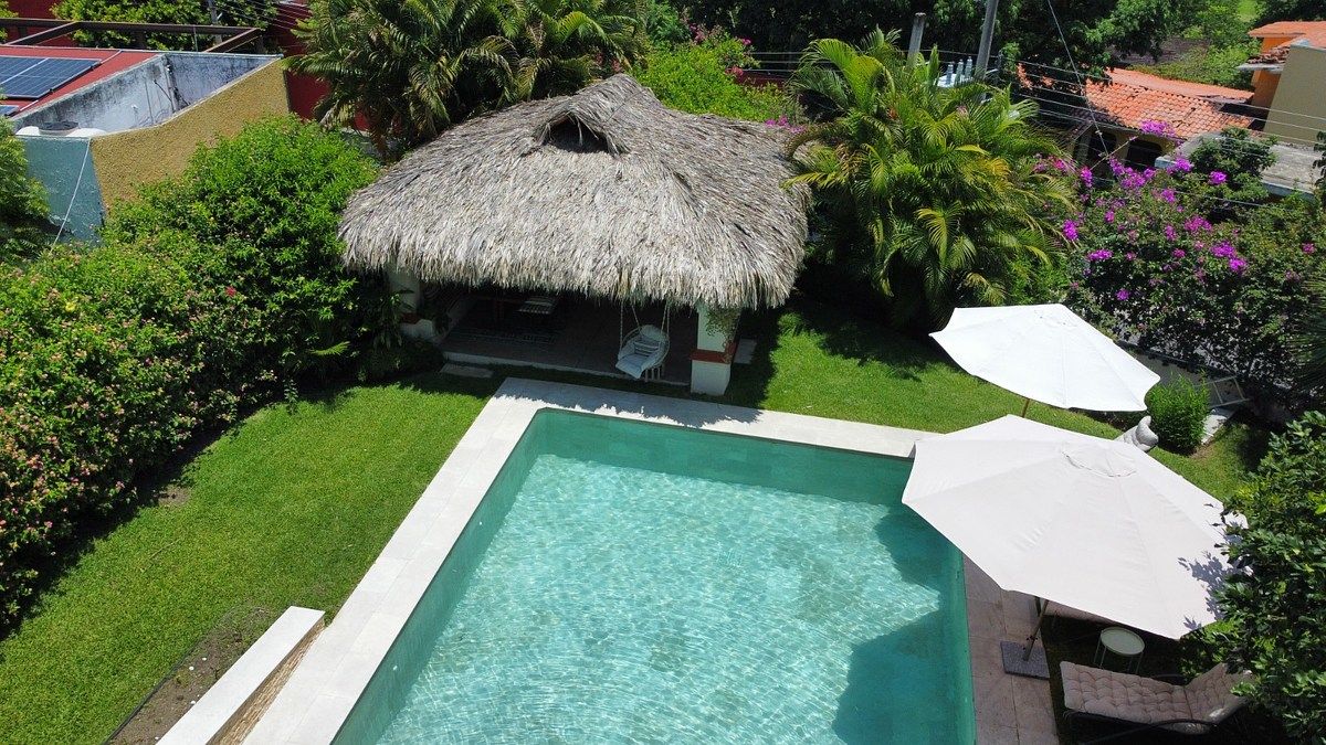 Casa em Club de Golf Santa Fe, Xochitepec, foto 31 de 32