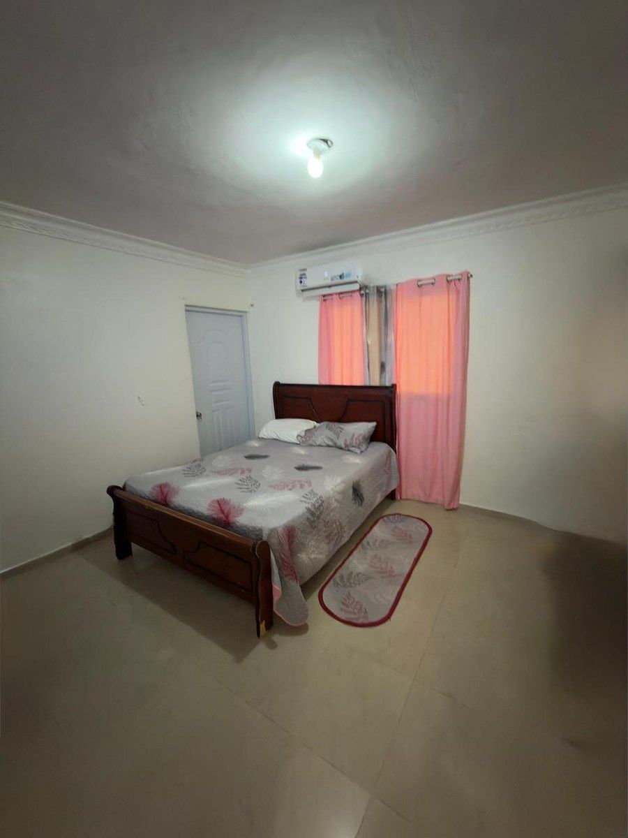 Casa en Cancino, Santo Domingo Este, foto 2 de 8
