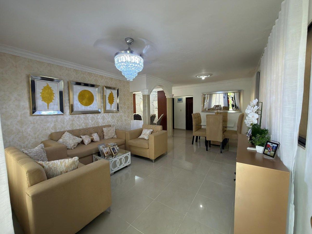 Casa en Cancino, Santo Domingo Este, foto 4 de 8