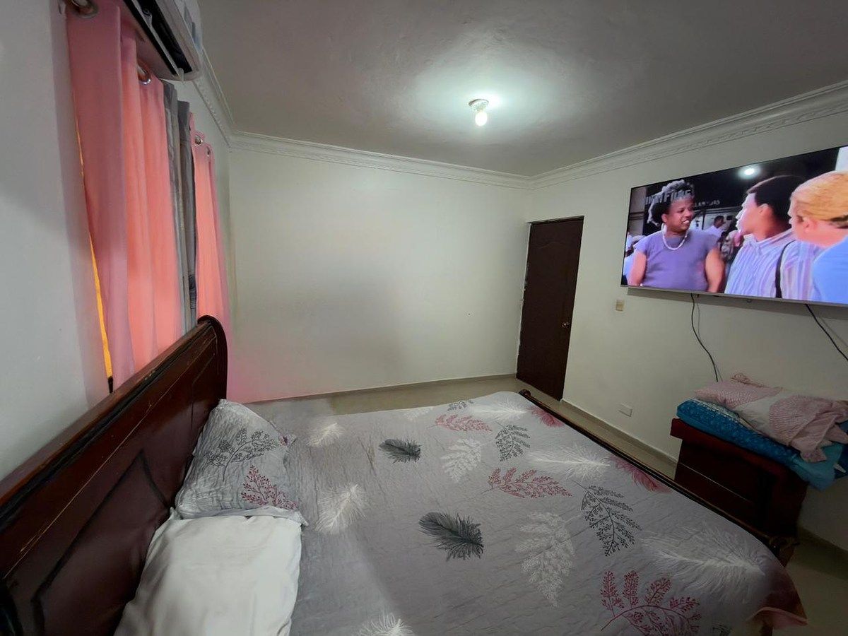 Casa en Cancino, Santo Domingo Este, foto 6 de 8