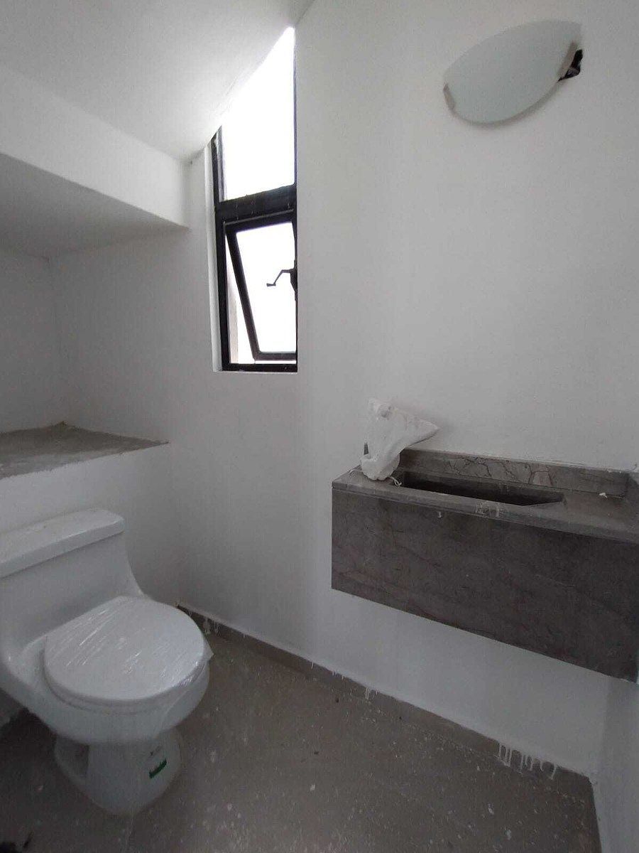 Casa em Ciudad Caucel, Mérida, foto 3 de 45